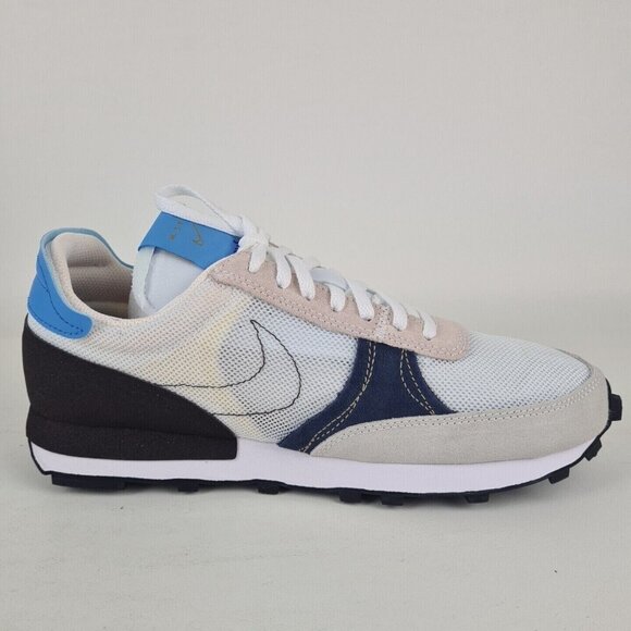 Nike Men's Daybreak Type Athletic Shoes Sneakers Sports White - Picture 3 of 12